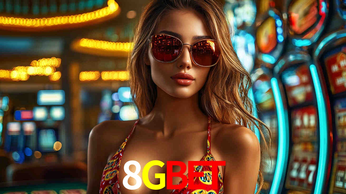 8G BET casino