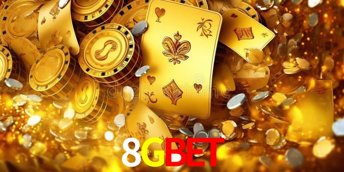 Jogos Exclusivos 8GBET