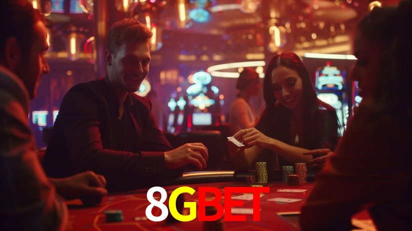Desvendando o Mundo dos Jogos Virtuais na 8GBET