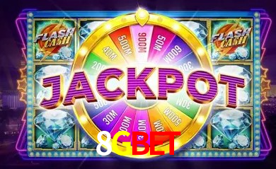 Descubra o Mundo do Cassino Online com 8GBET